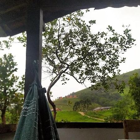 فيلا Casa Da Roca فيسكوندي دي ماوا المظهر الخارجي الصورة