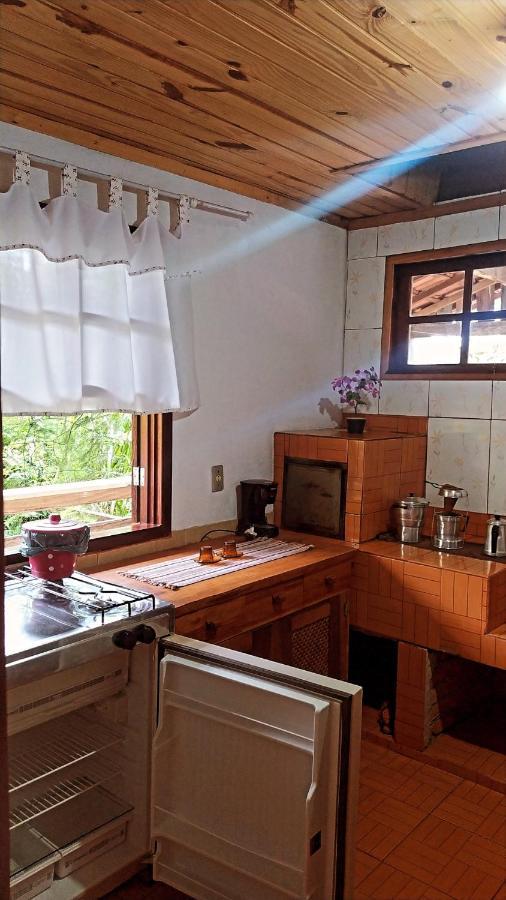 فيلا Casa Da Roca فيسكوندي دي ماوا المظهر الخارجي الصورة