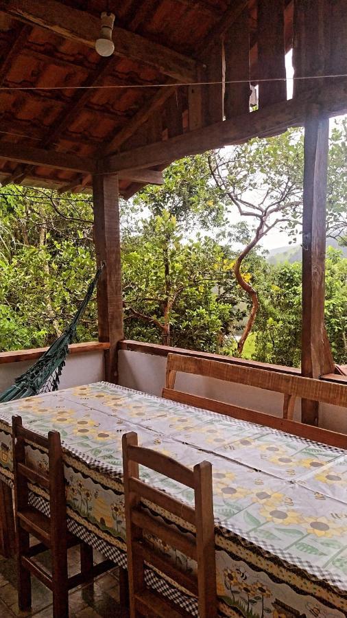 فيلا Casa Da Roca فيسكوندي دي ماوا المظهر الخارجي الصورة