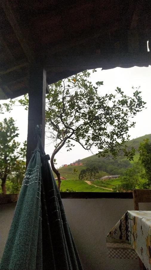 فيلا Casa Da Roca فيسكوندي دي ماوا المظهر الخارجي الصورة